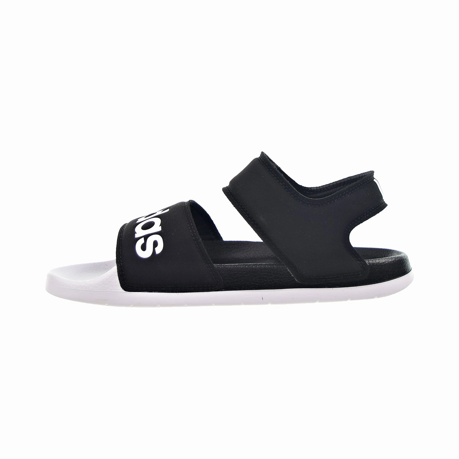 Madden Adidas Adilette Men's Sandals Core Black-Cloud White