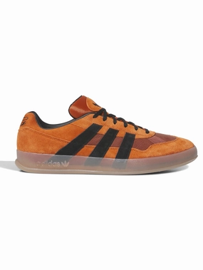 Adidas Shoes 2014 Adidas Aloha Super - Fox Red / Black
