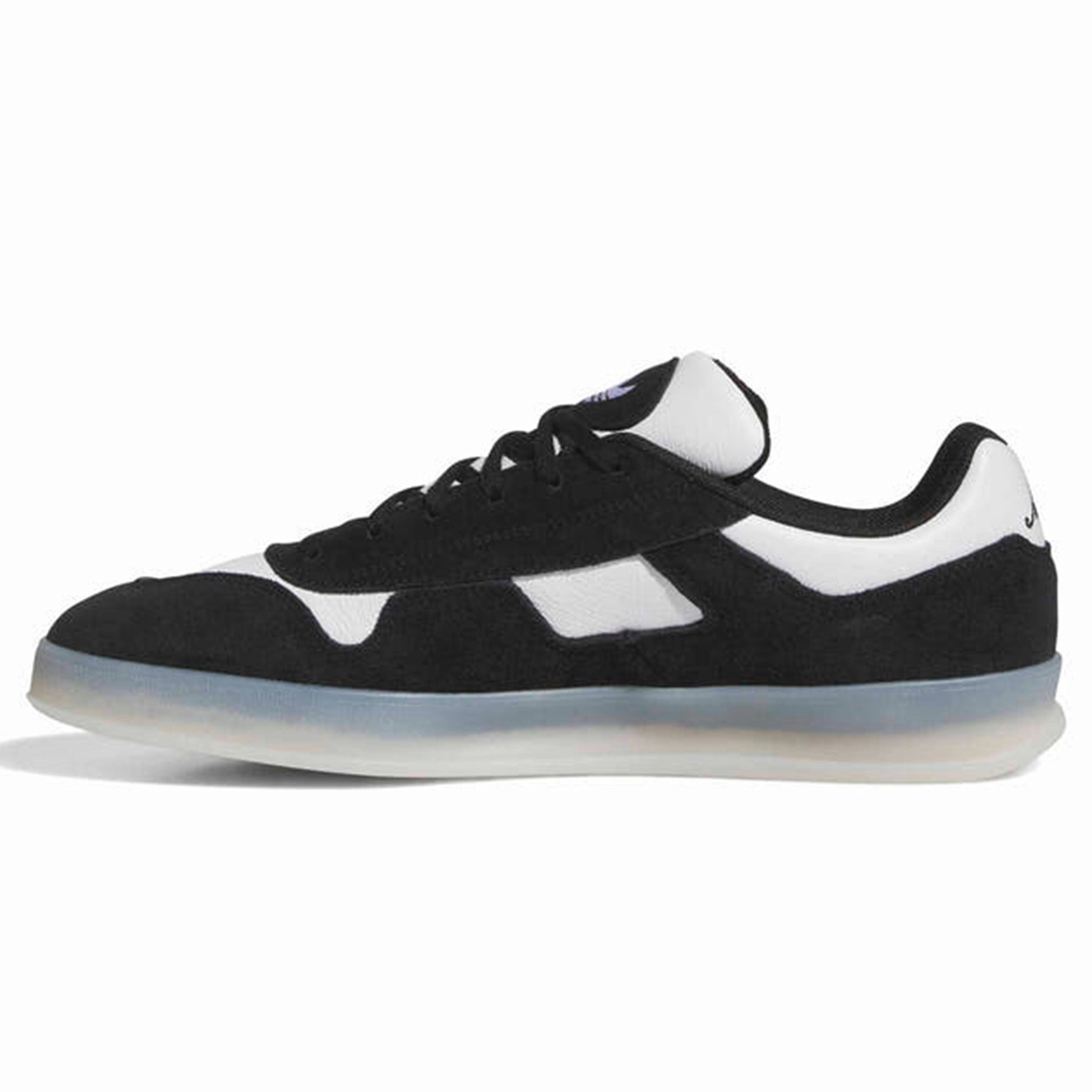 adidas Aloha Super Gustav Tnnesen Black/White Cheap Adidas Ultra Boost Shoes