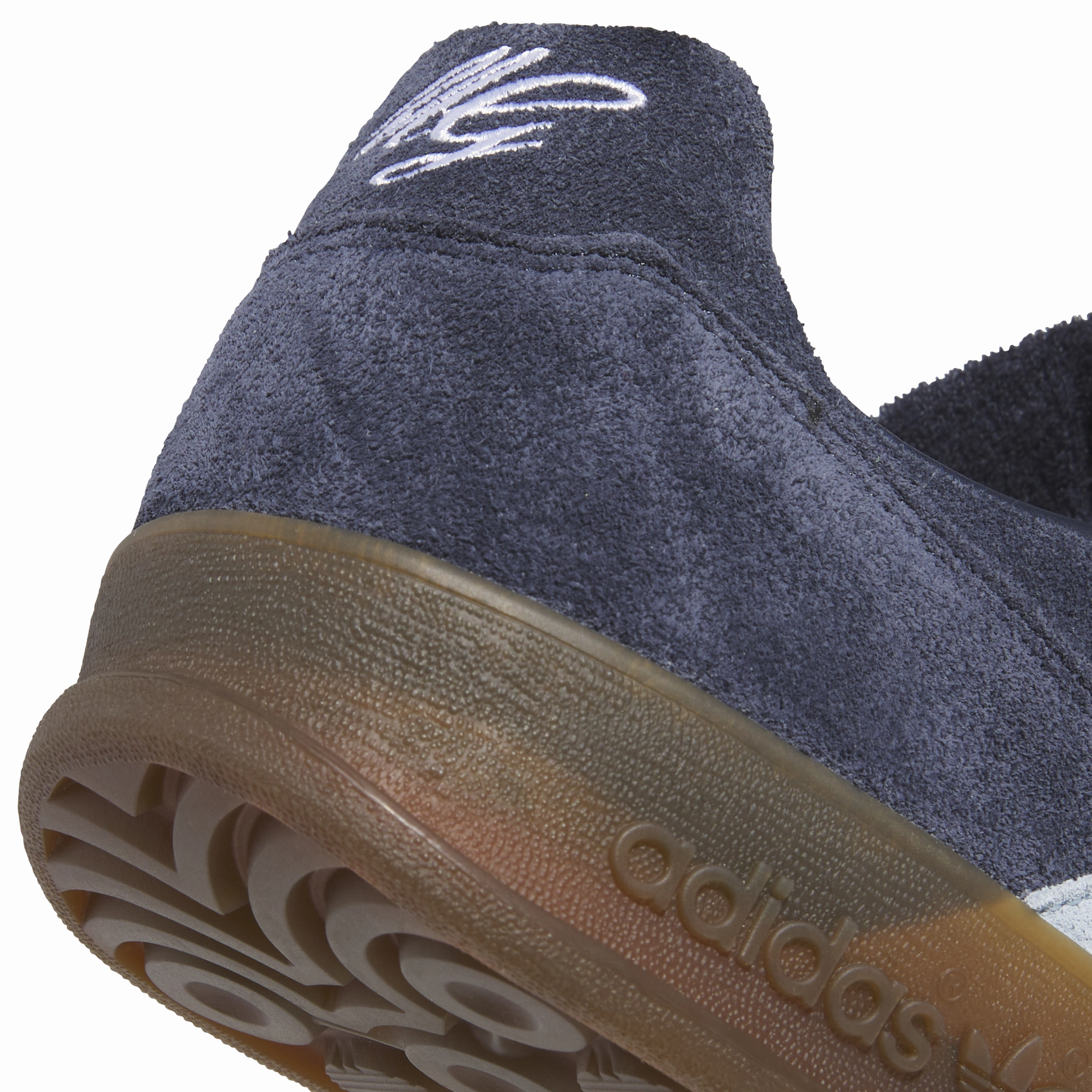 Adidas Aloha Super Mark Gonzalez Shoes-Legend Ink Adidas Shoes Like Socks