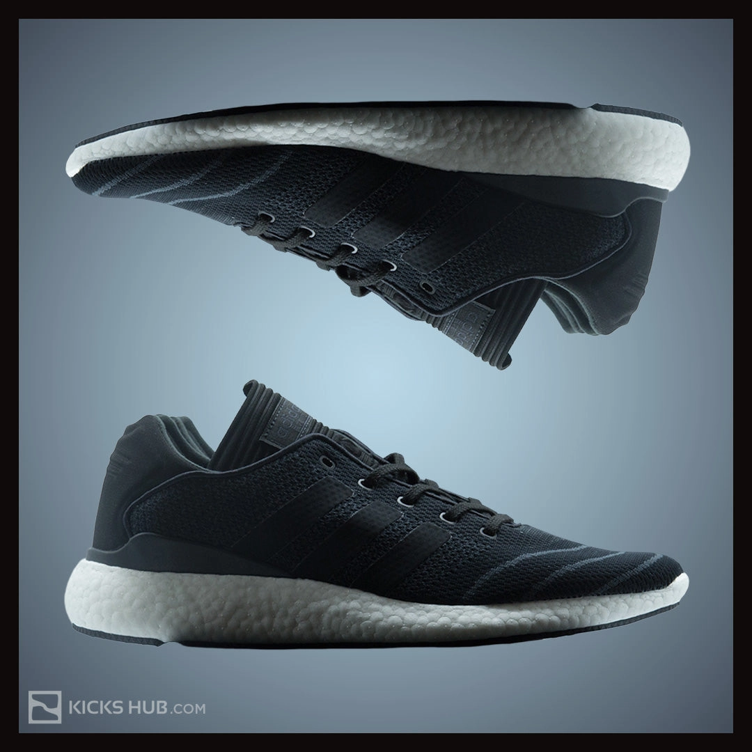 adidas Busenitz Pure Boost Shoes Adidas Codechaos Golf Shoes