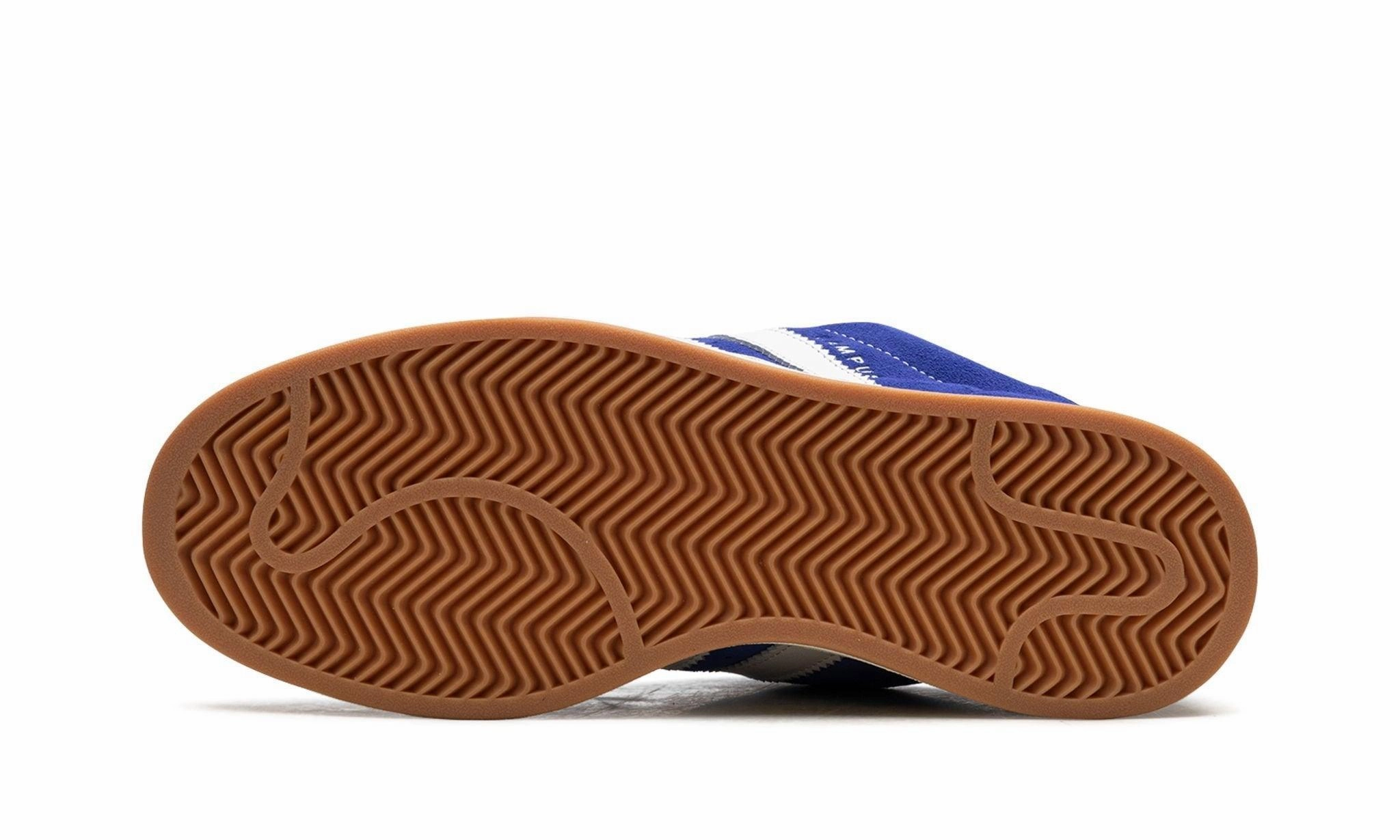 Adidas Campus 00s "Semi Lucid Blue" Best Skate Shoes Of All Time