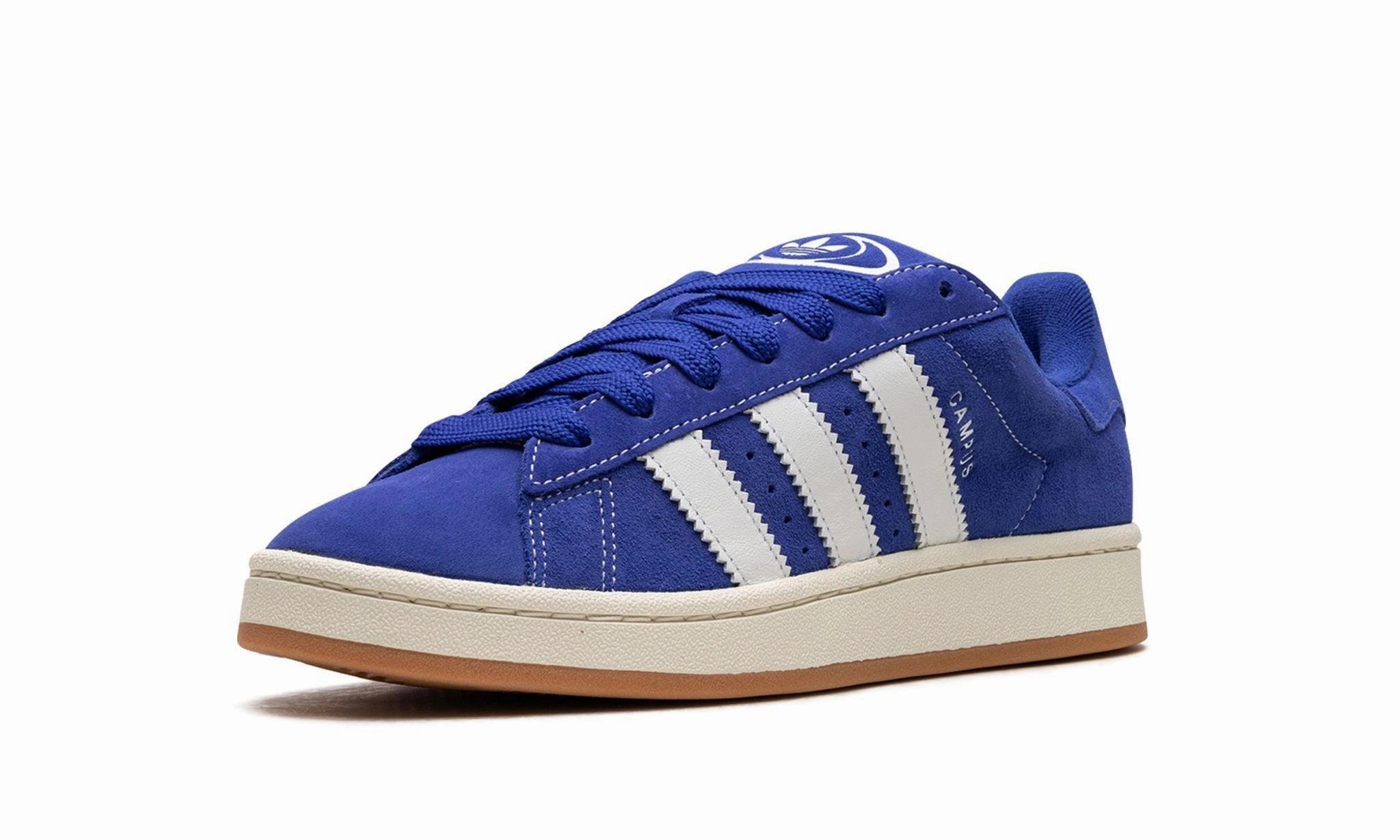 Best Value Skate Shoes Adidas Campus 00s "Semi Lucid Blue"