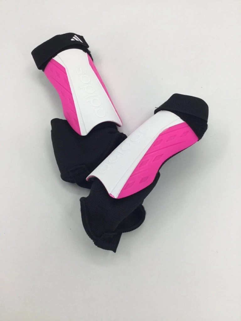 Cartoon Adidas Shoes Adidas Child Size Child Pink Sport/Dance Shoes