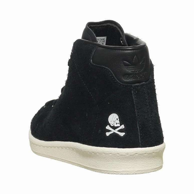 UNDFTD x NEIGHBORHOOD x Adidas Consortium Official Mid 80s Adidas Indoor Hockey Shoes