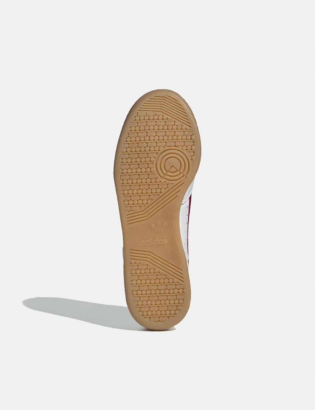 Adidas Sl 72 Og Shoes adidas Continental 80 (EE5393) - White/Collegiate Navy/Scarlet