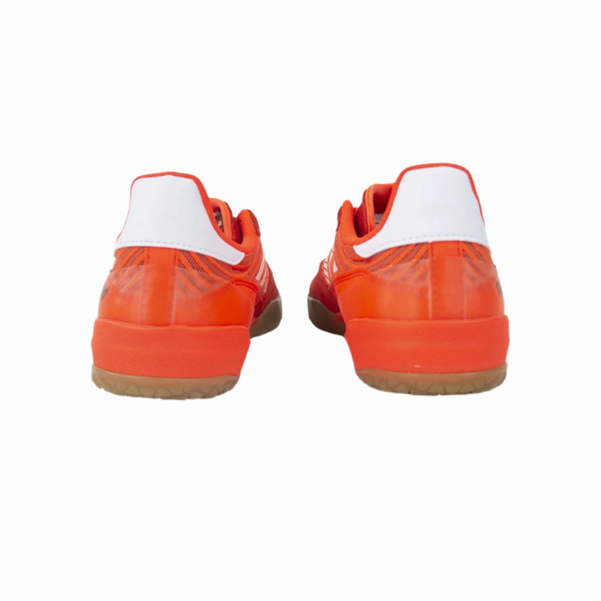 Adidas Copa Nationale Shoes - Solar Red / Cloud White / Gum Adidas Shoe Conversion Chart