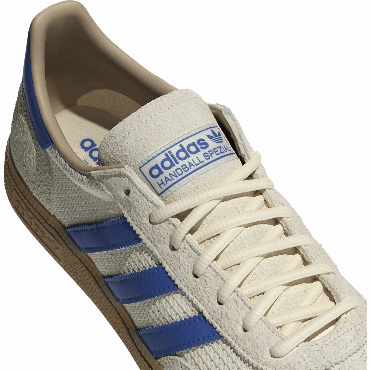 Adidas HANDBALL SPEZIAL CREWHT/BLUE sneakers Adidas Ultraboost 1.0 Dna Shoes