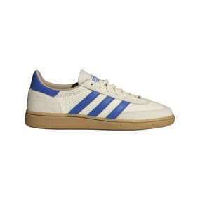 Adidas Ozmillen Shoes Adidas HANDBALL SPEZIAL CREWHT/BLUE sneakers