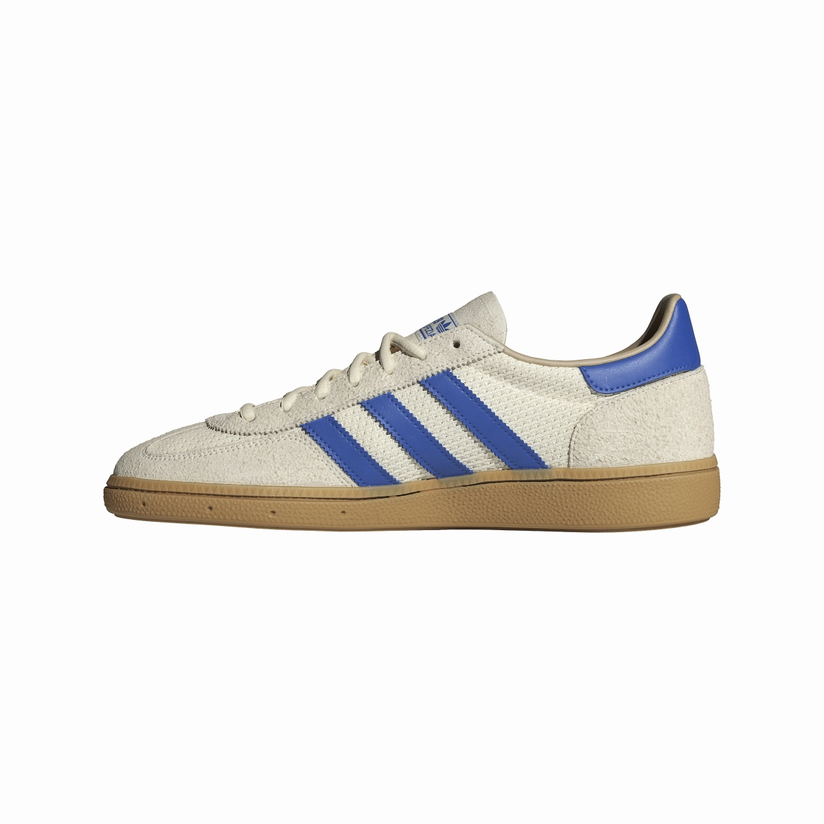 Adidas HANDBALL SPEZIAL CREWHT/BLUE sneakers Adidas Stripe Shoes