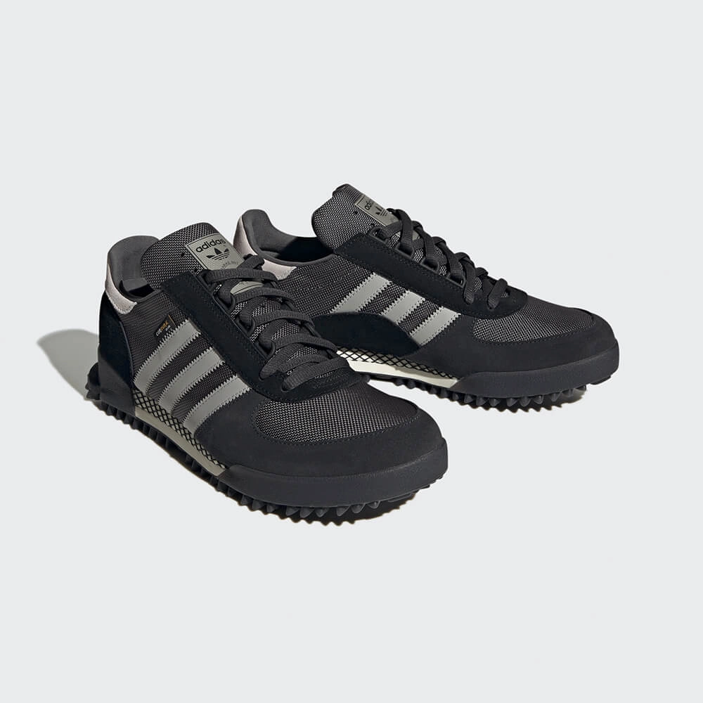 Limited Edition Adidas Shoes Adidas Marathon TR - Grey Five / Carbon