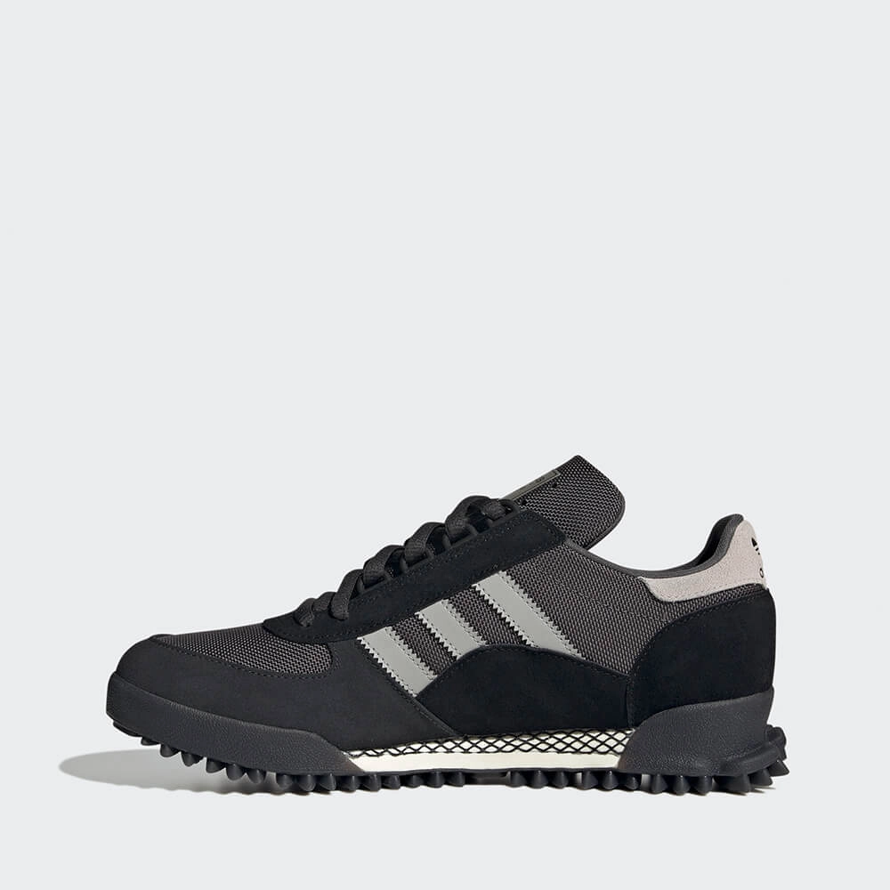 Adidas Shoe Return Policy Adidas Marathon TR - Grey Five / Carbon