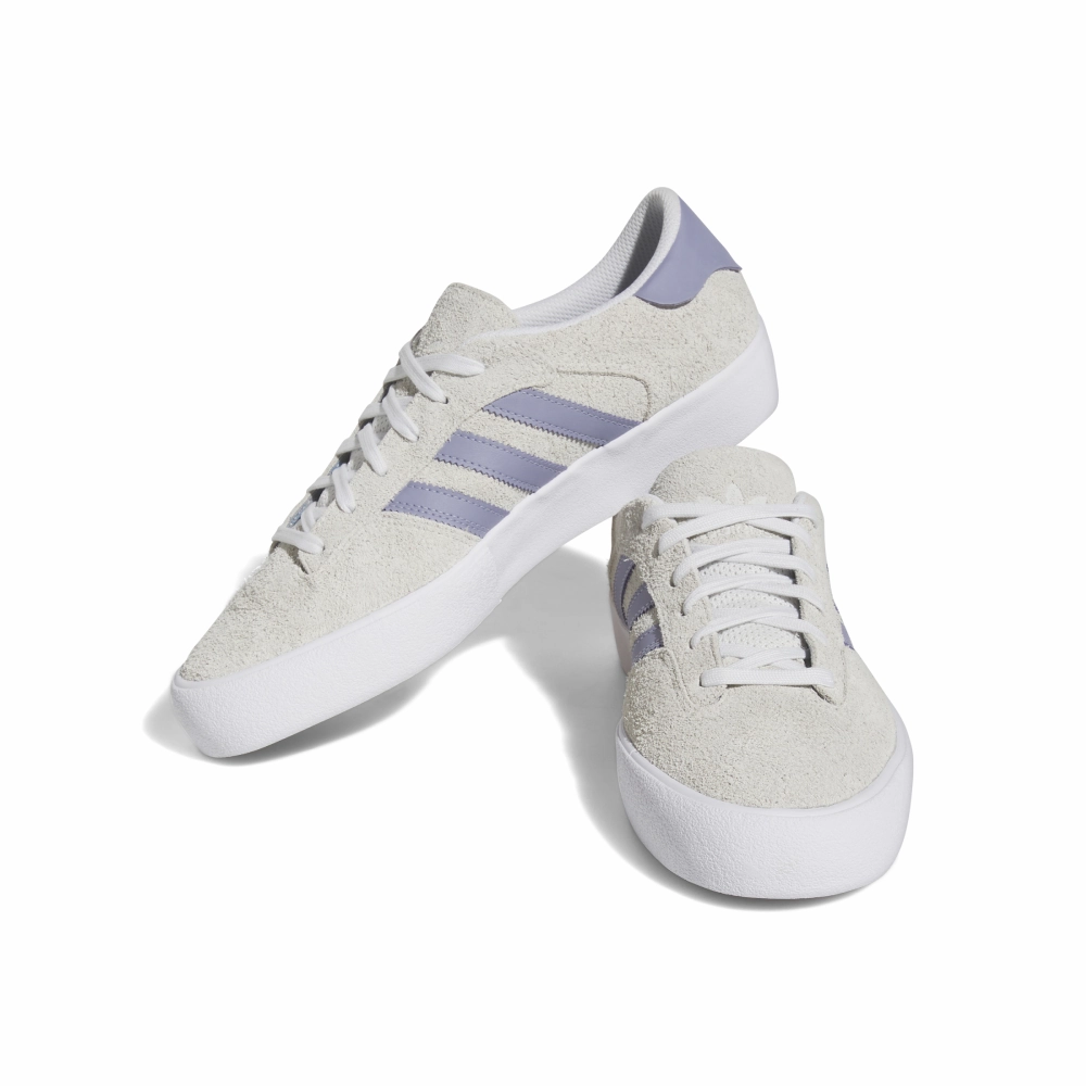 Adidas 88 Wrestling Shoes Adidas Matchbreak Super White/Purple/Black