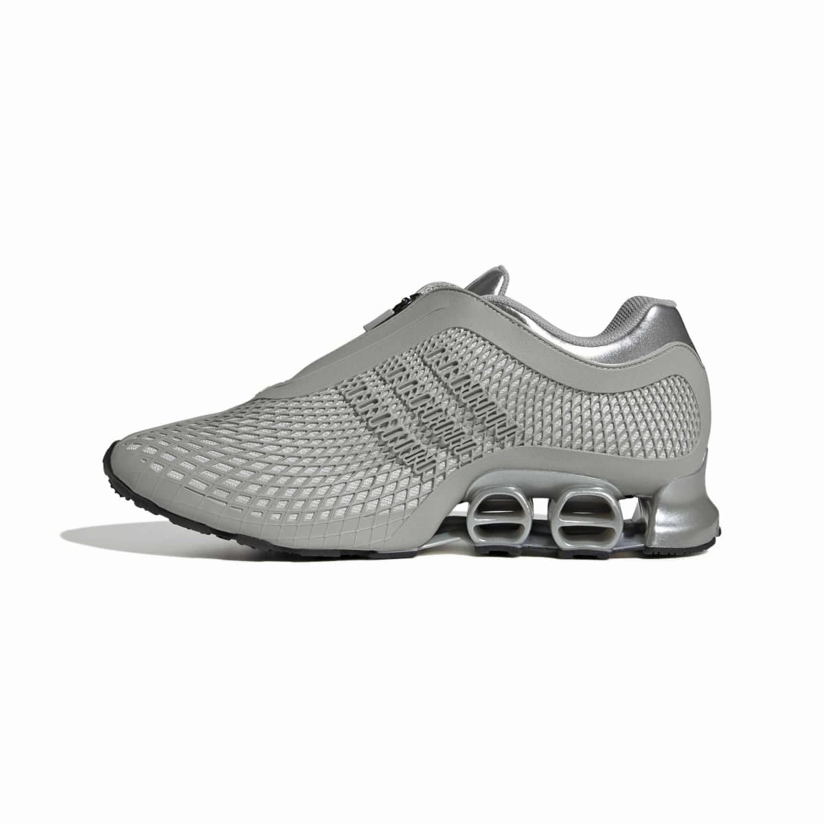 Adidas MEGARIDE S2 GRETWO/CRYWHT/CBLACK sneakers Indoor Soccer Shoes Adidas Samba