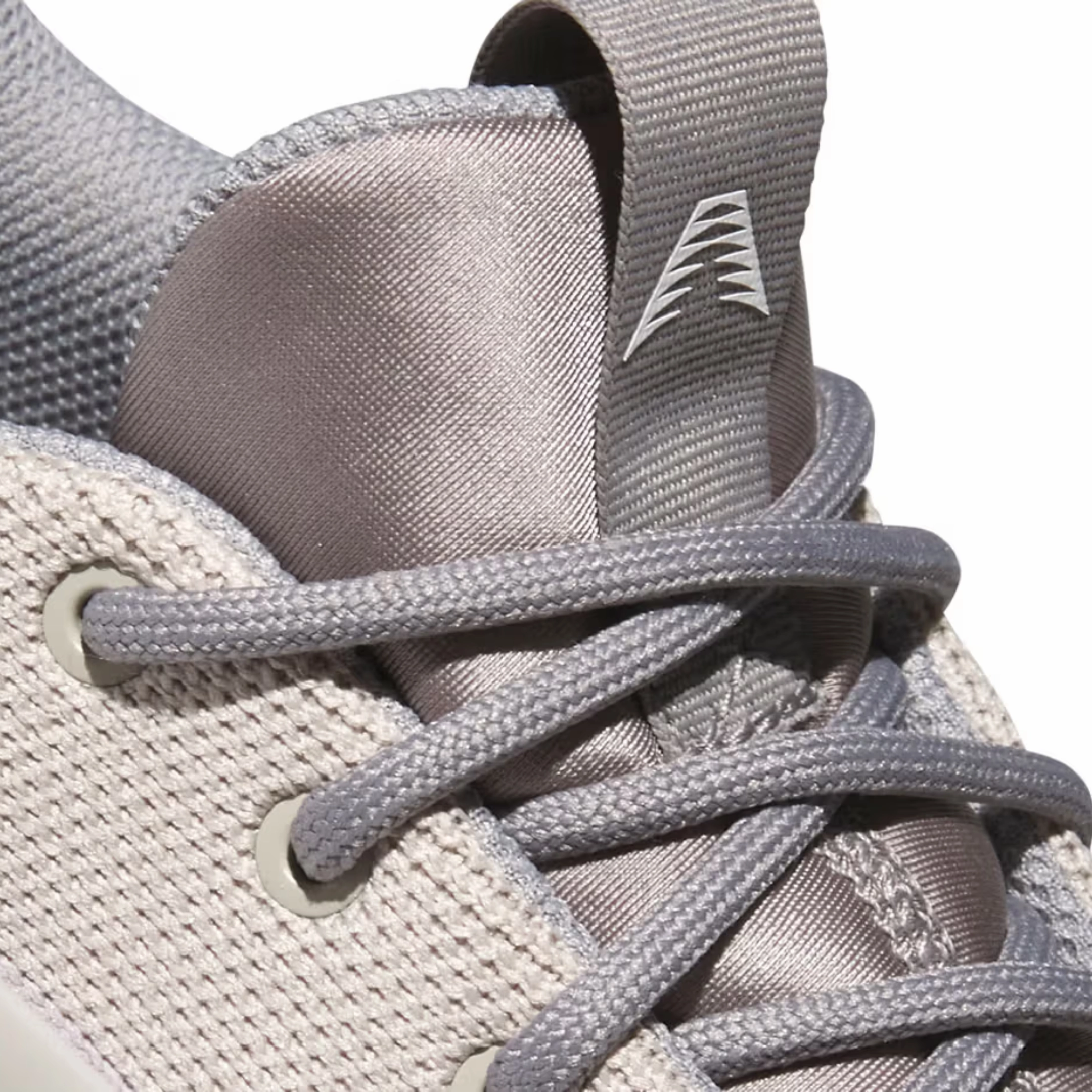 Adidas Youth Wrestling Shoes Adidas Men's Anthony Edwards 1 Low Metallic Gray/Dove Gray/Footwear White