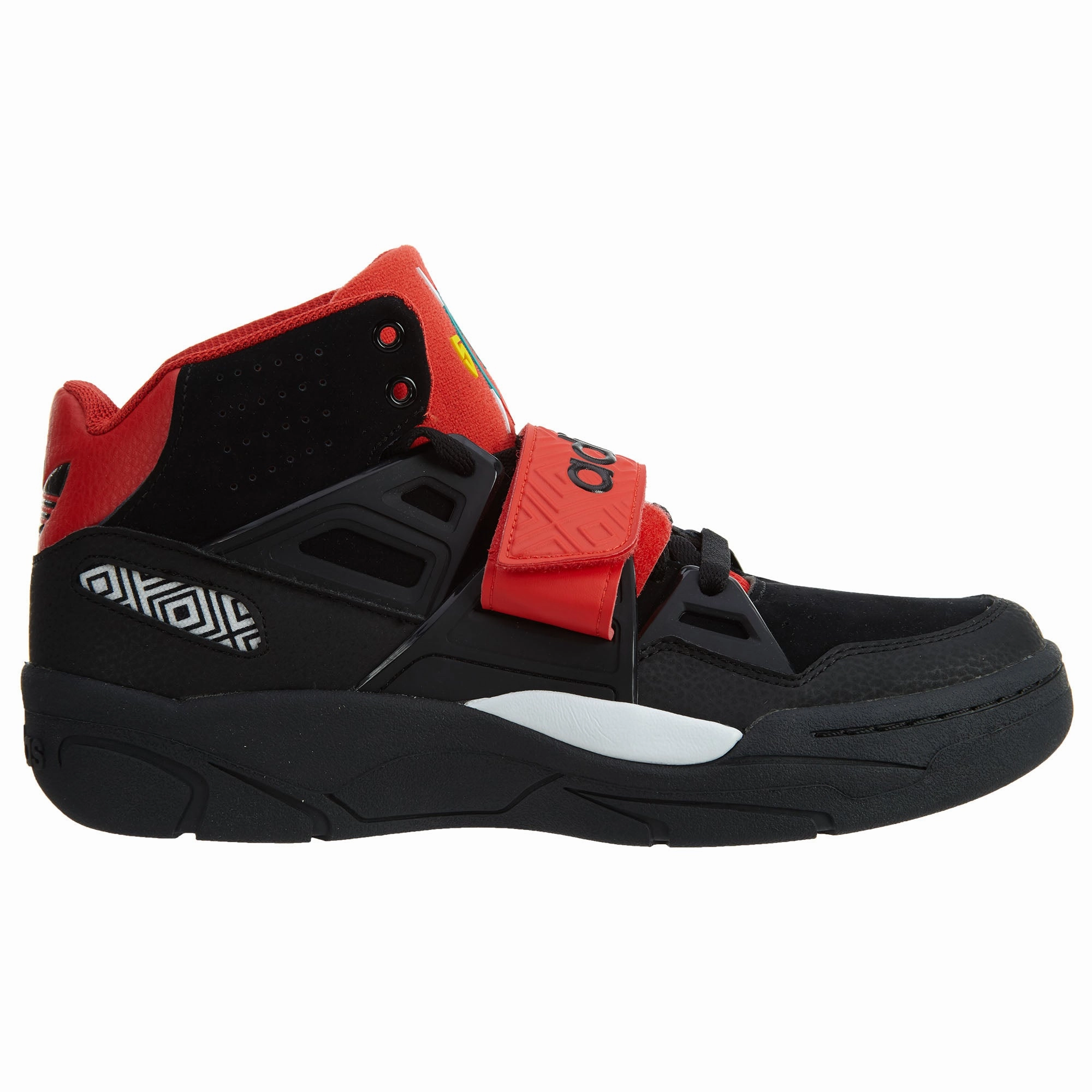 Adidas Mutombo Tr Block Mens Style : G98038 Adidas Ultrarun 5 Shoes