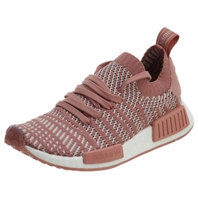 Adidas Fabela Rise Field Hockey / Lacrosse Shoes Adidas Nmd_r1 Stlt Pk Womens Style : Cq2028