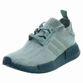 Adidas Nmd_r1 W Pk Womens Style : Cg3601 Adidas Shoes With Spikes