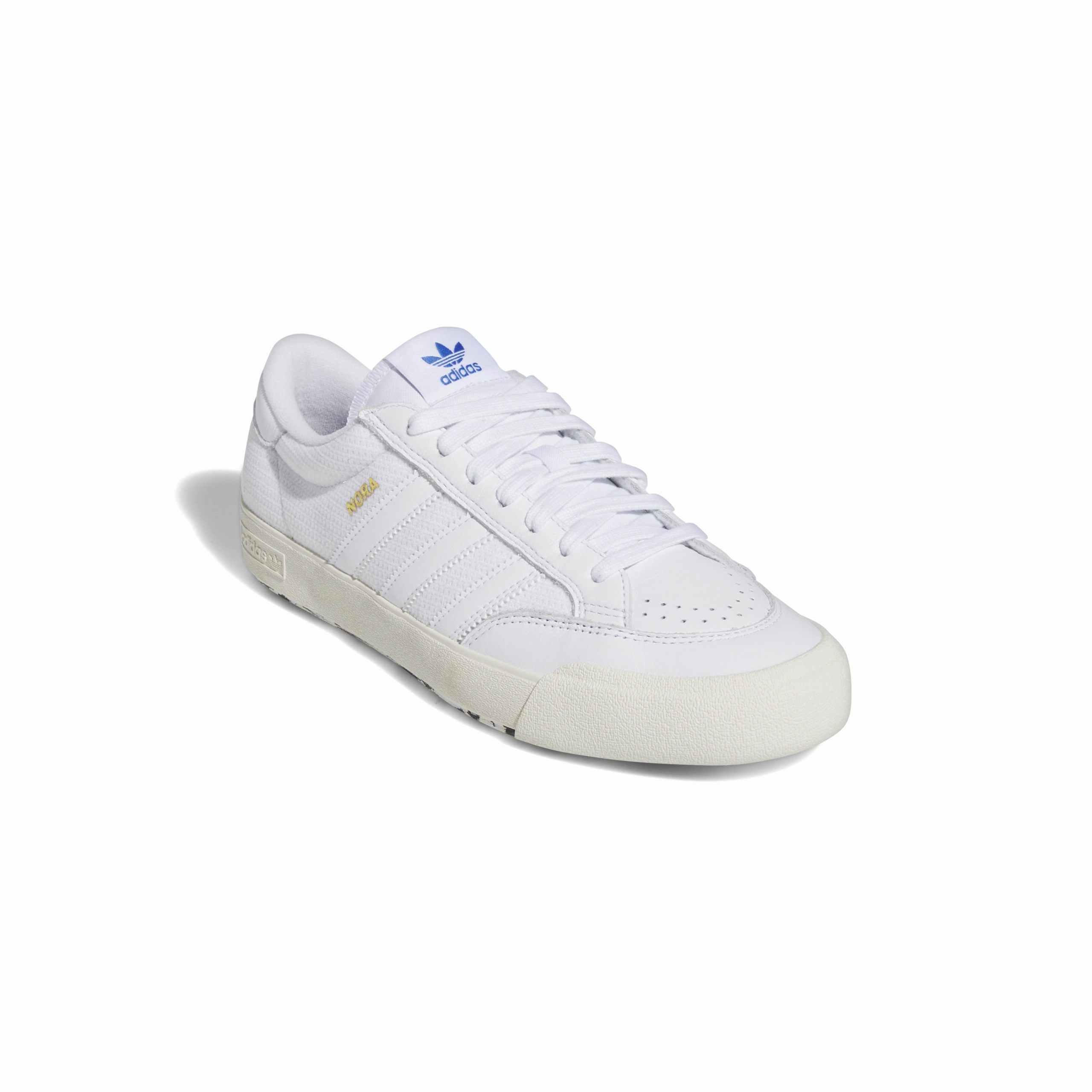 Adidas Nora Shoes - Footwear White / Footwear White / Ivory (IE3119) Adidas Terrex Shoes Waterproof