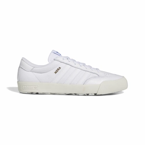 Adidas Nora Shoes - Footwear White / Footwear White / Ivory (IE3119) Adidas Ultraboost All Terrain Running Shoes