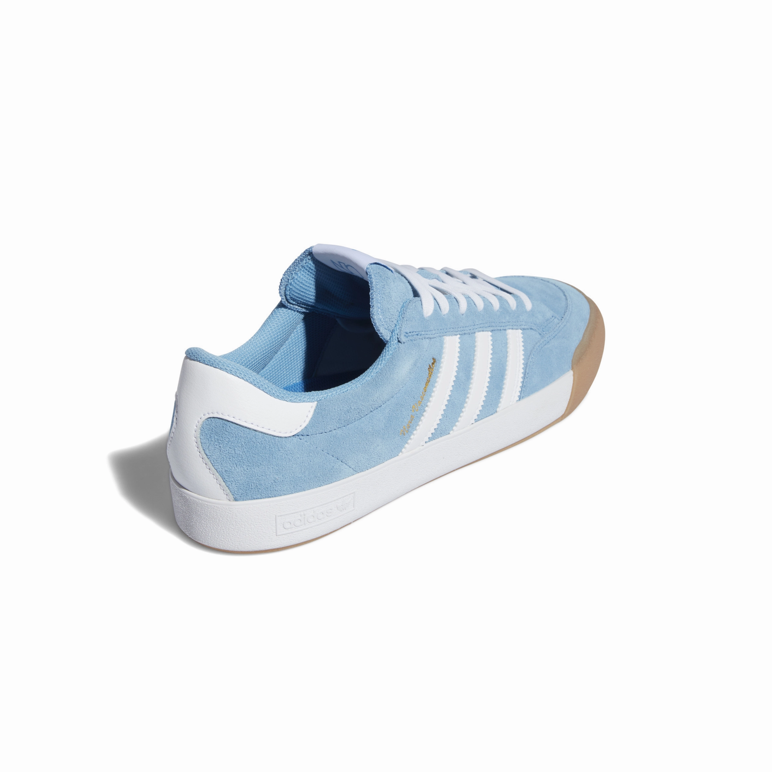 Water Shoes Adidas Adidas Nora Shoes - Light Blue / Cloud White / Gum