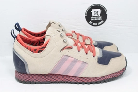 Adidas Opening Ceremony x New York Run 'Bone Marine' Mens Size 12.5 Bathing Ape Adidas Shoes