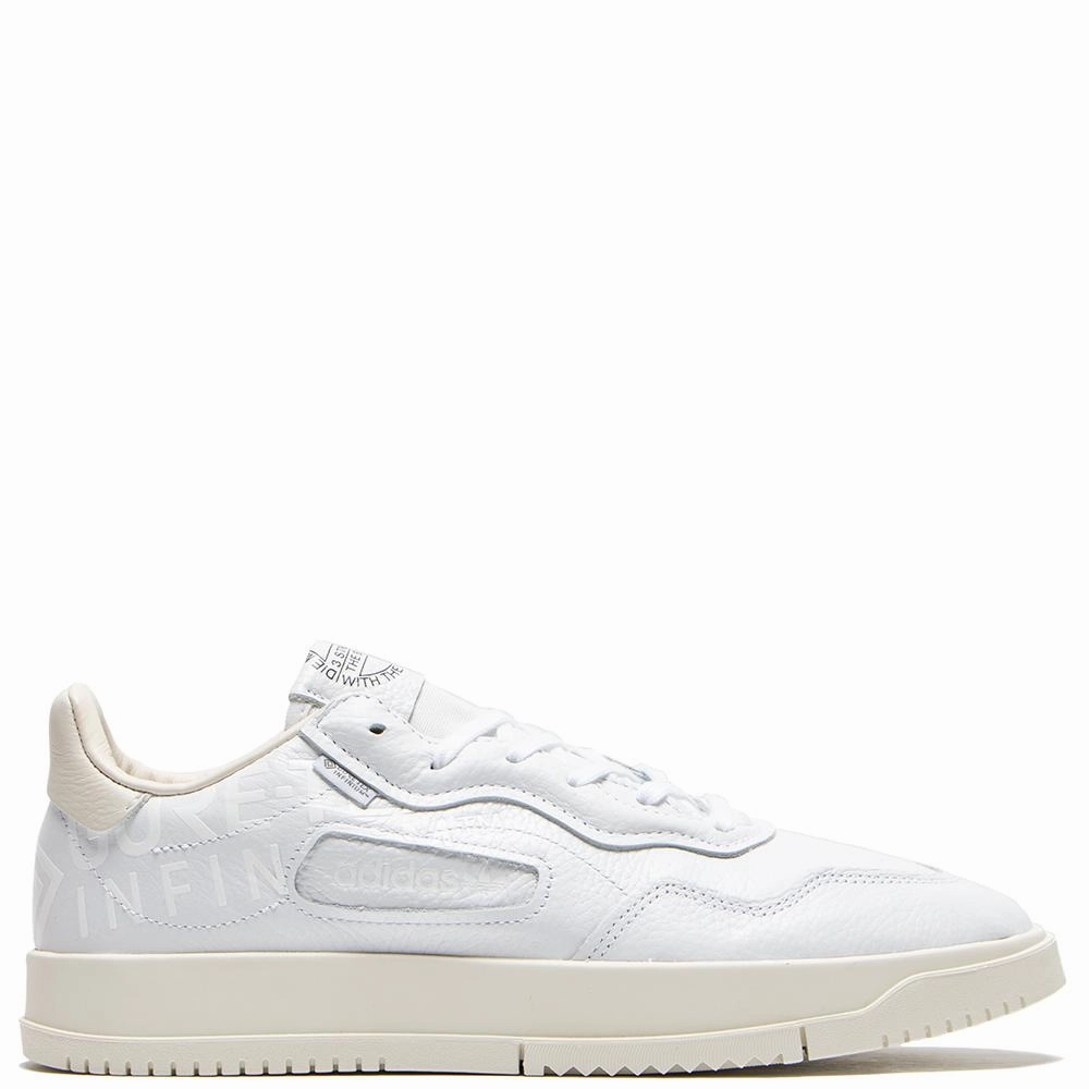 adidas Originals x Gore-Tex Infinium SC Premier / White Adidas Shoes Latest