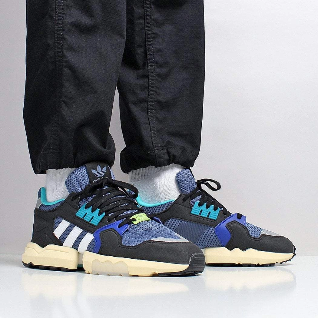 Adidas Daroga Shoes Adidas Originals ZX Torsion Shoes