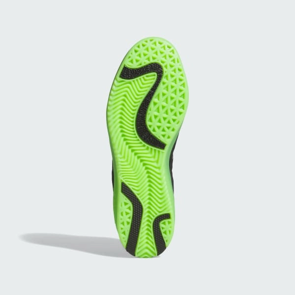 Adidas Puig Core Black - Cloud White - Semi Solar Green Adidas Adizero Boston 12 Running Shoes