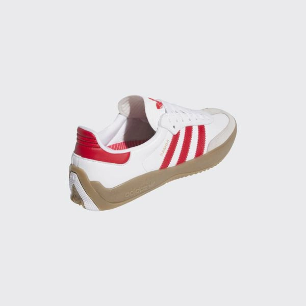 Adidas Puig Samba Footwear White - Better Scarlet - Gum Adidas Terrex Free Hiker 2.0 Low Gore-tex Hiking Shoes
