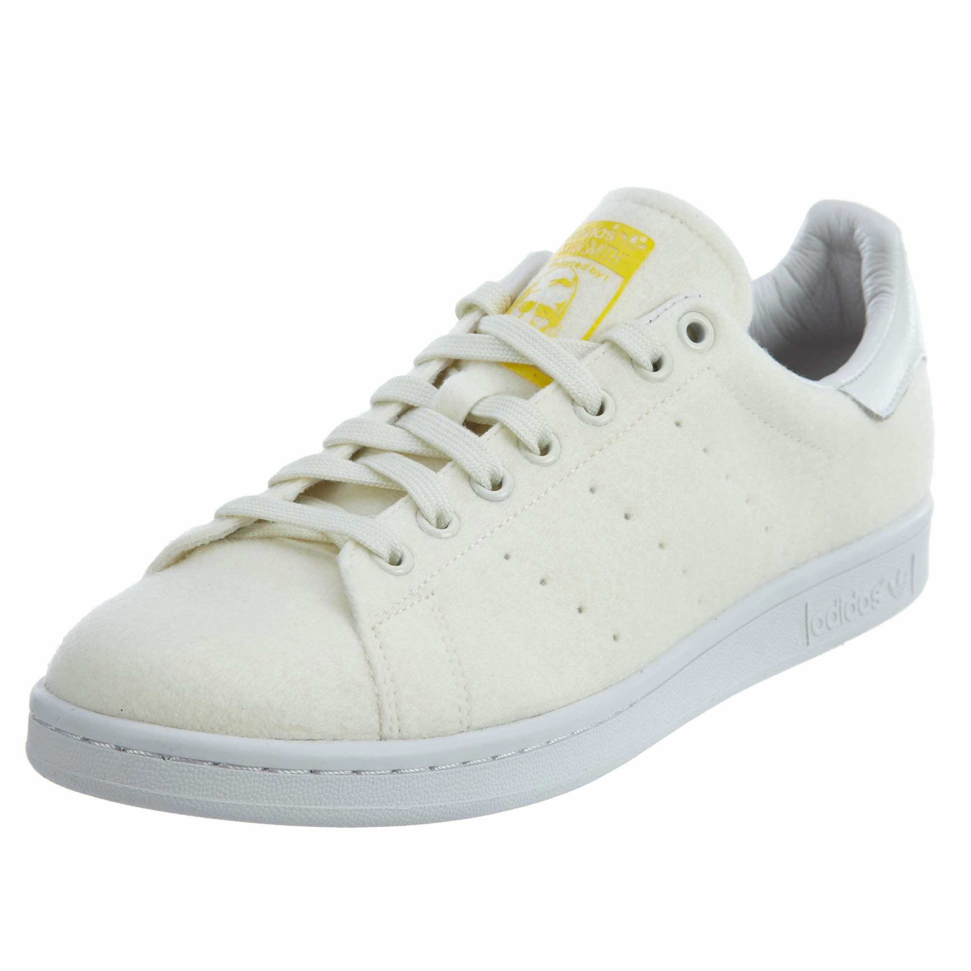 Adidas Pw Stan Smith Tns Mens Style : B25390 Adidas Los Angeles Lakers Shoes