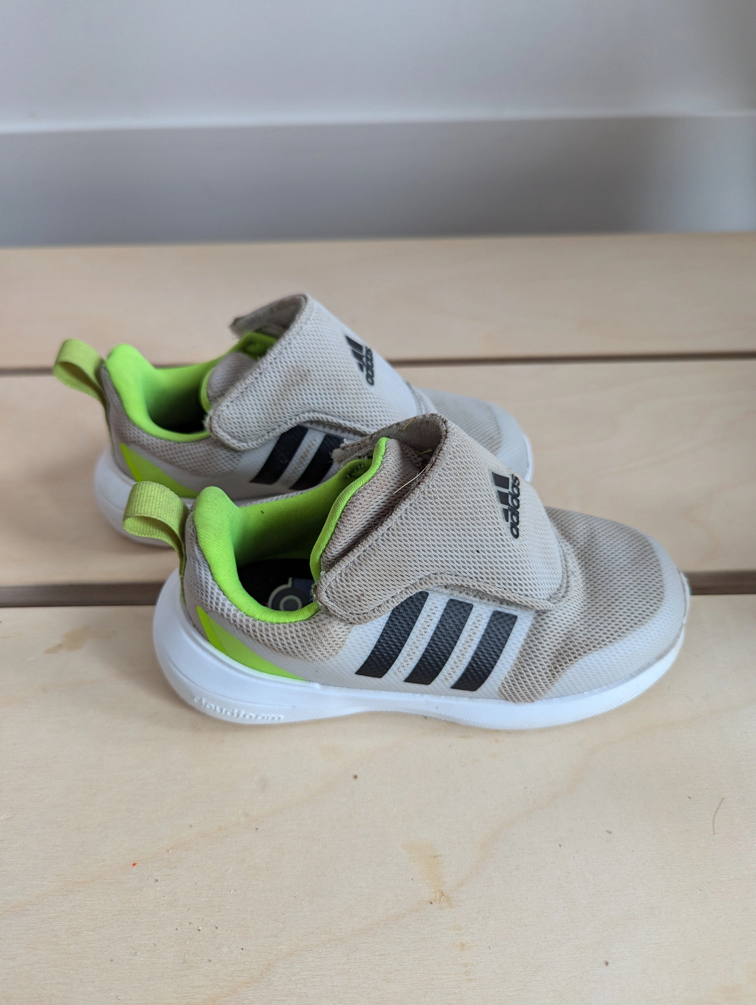 Adidas Running Shoes (9.5C) Kohls Running Shoes