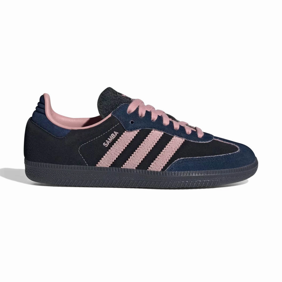 Adidas Samba OG 'Black Wonder Mauve Indigo' Women's Shoes Adidas Terrex Free Hiker Gore-tex 2.0 Hiking Shoes
