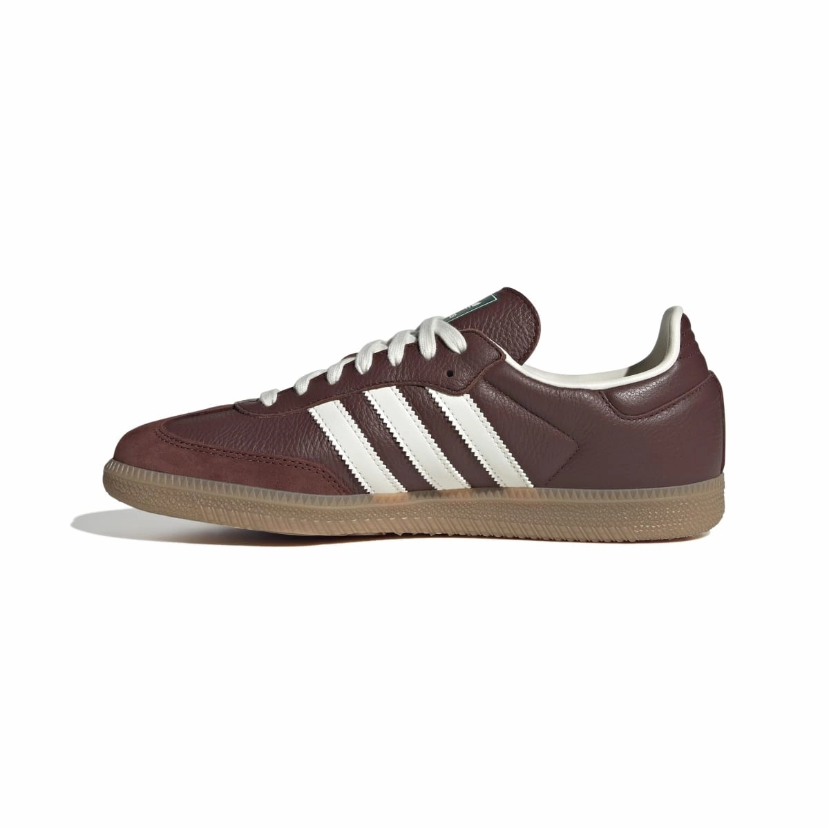 Adidas SAMBA OG FOXBRN/OWHITE/GUM4 sneakers Adidas Shoes Blackpink