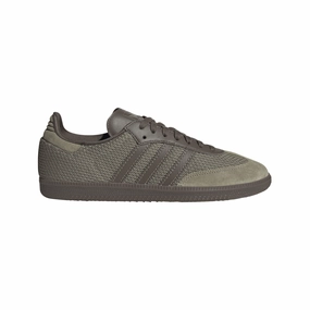 Adidas SAMBA OG ORBGRN/CARBRN/GUM5 sneakers Adidas Shoes Uk