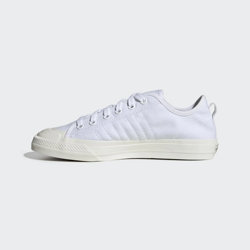 Adidas Nizza RF - Ftwr White Adidas Codechaos 21 Golf Shoes