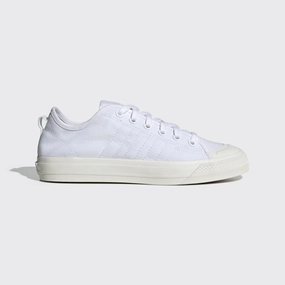 Ballerina Adidas Shoes Adidas Nizza RF - Ftwr White