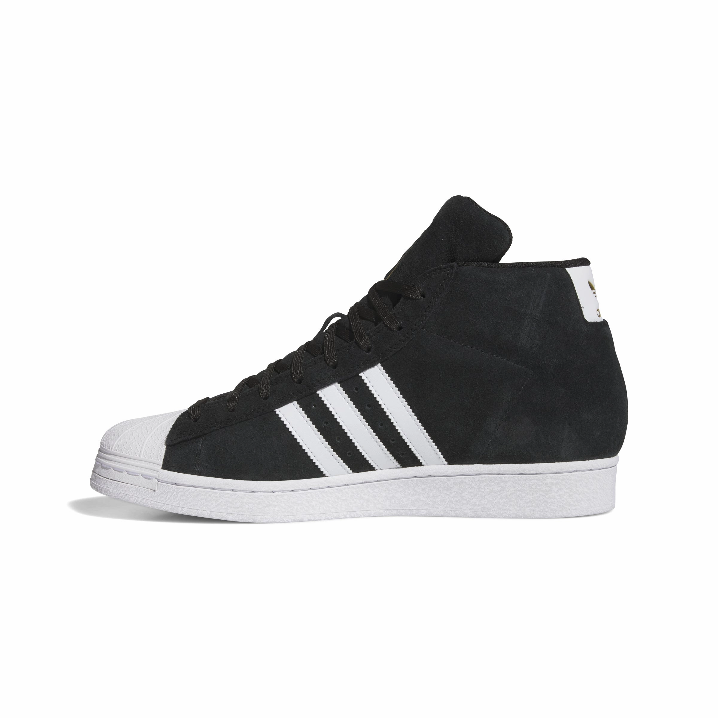 Freddie Mercury Adidas Shoes Adidas Skateboarding Shoes Pro Model ADV Core Black White Gold
