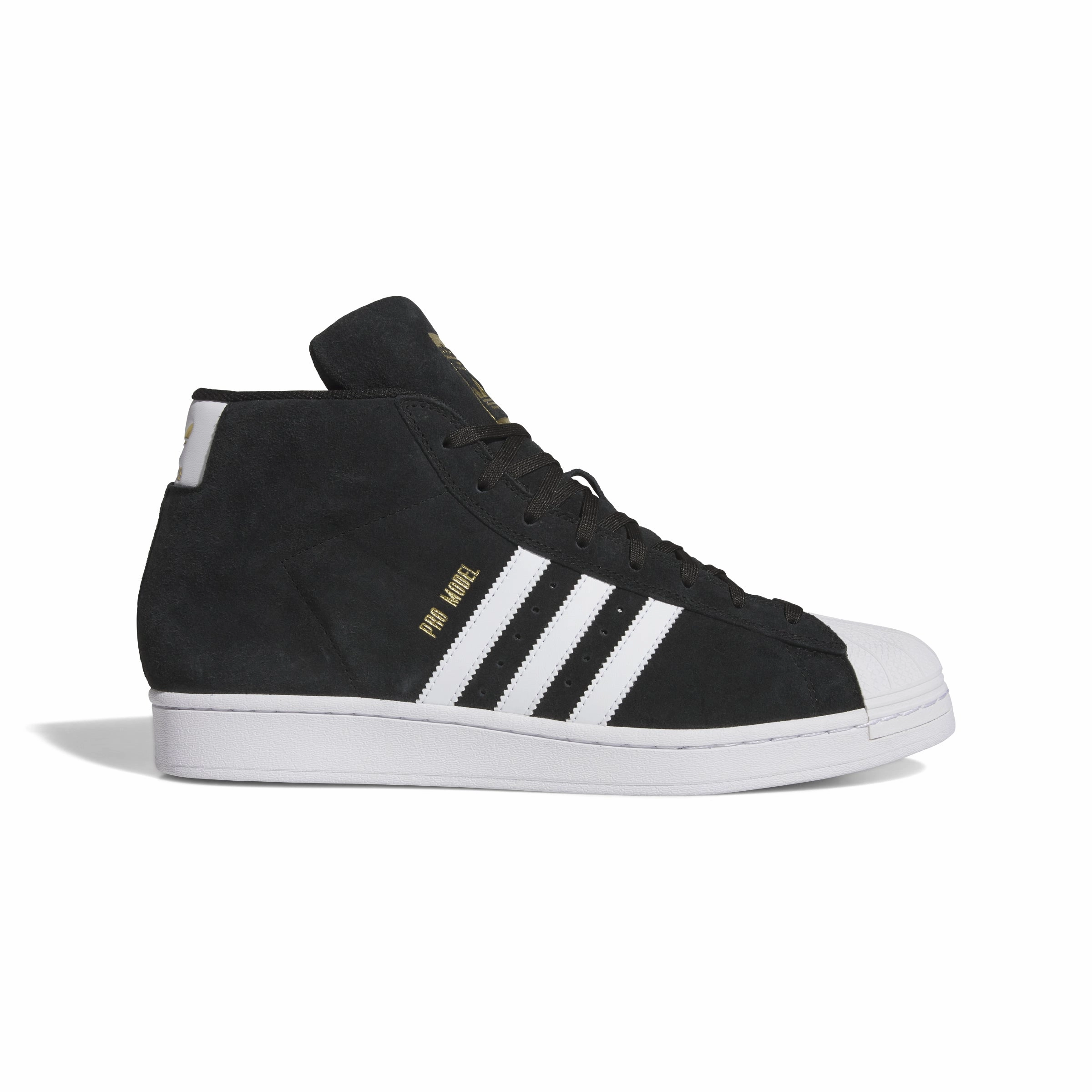 Adidas Skateboarding Shoes Pro Model ADV Core Black White Gold Create Adidas Shoes Online