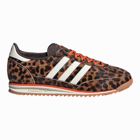 adidas SL 72 OG Dark Brown JI0189 Gel Kayano 31 Running Shoes