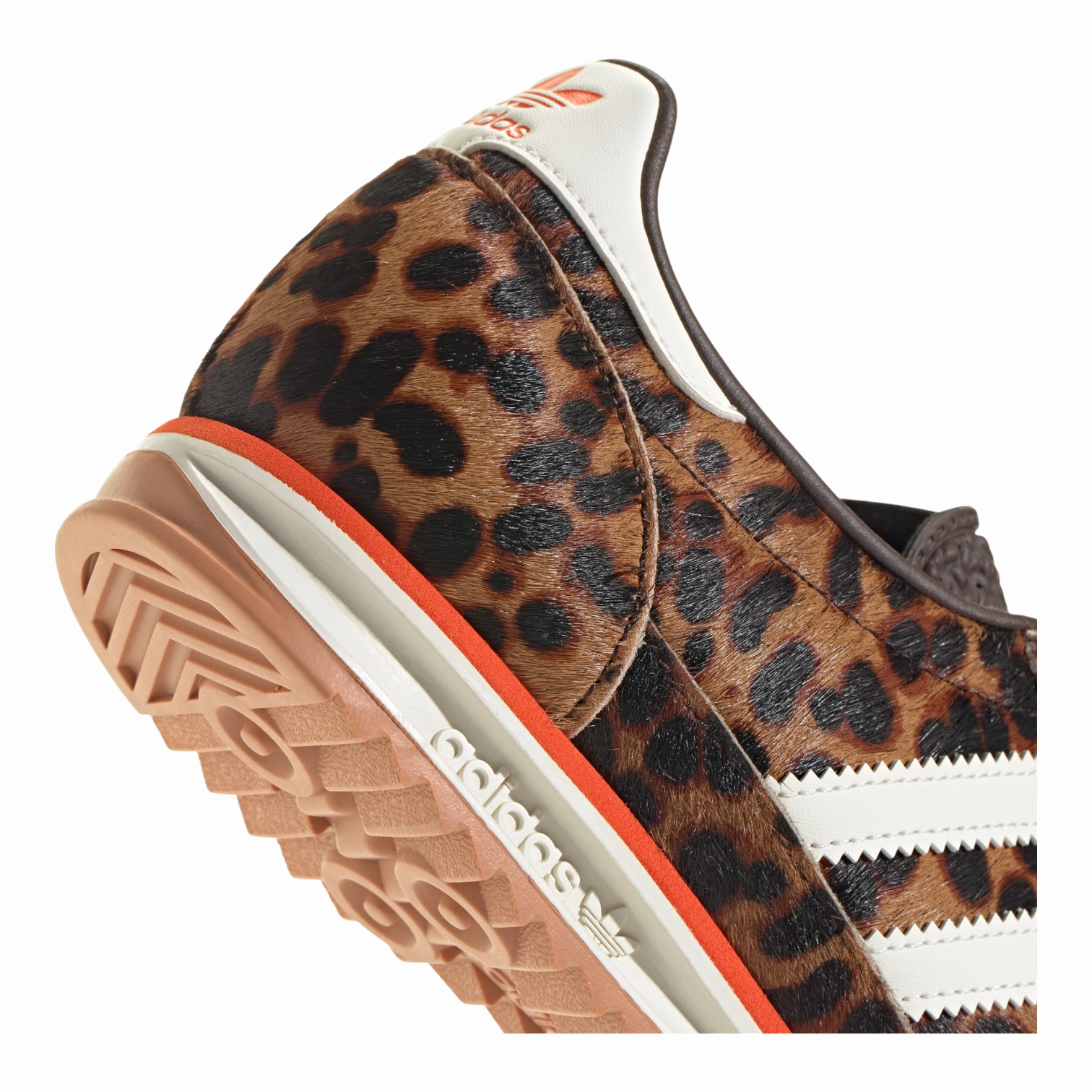 Training Shoe Vs Running Shoe adidas SL 72 OG Dark Brown JI0189