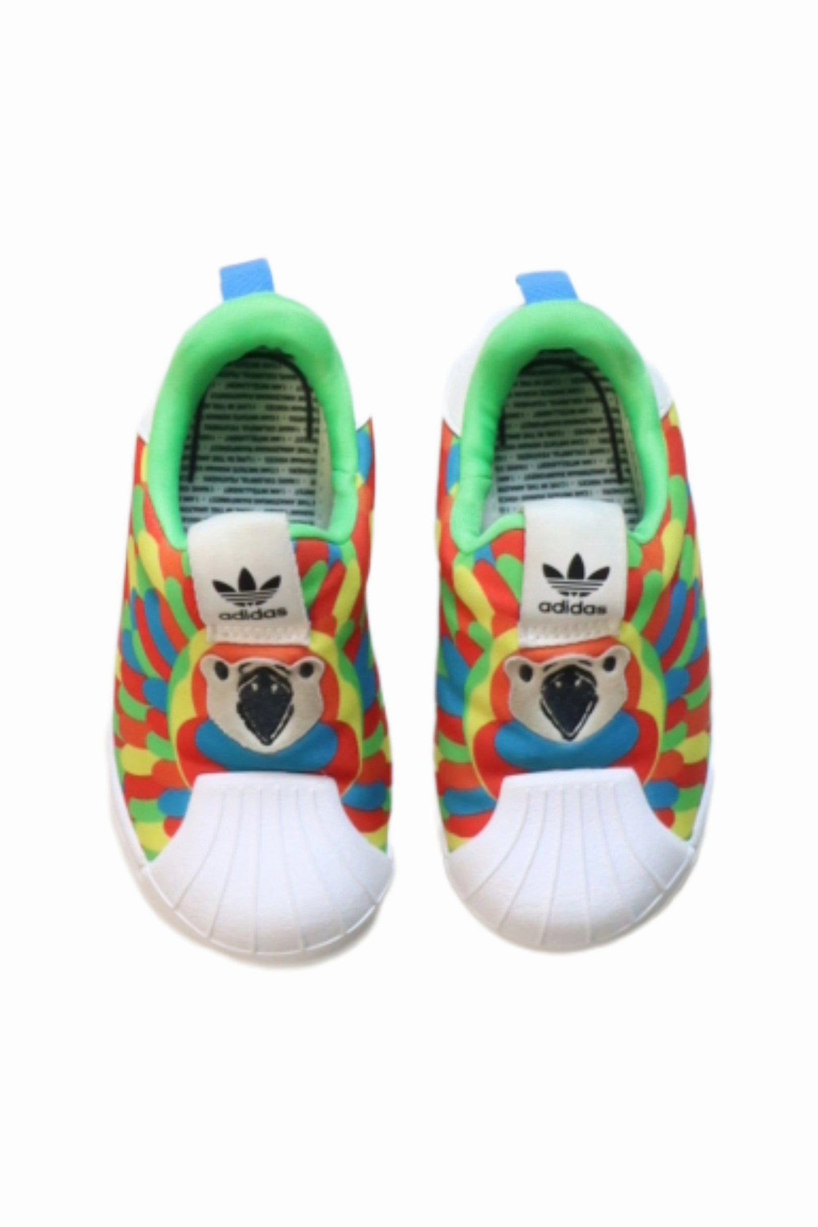 Casual Shoes Adidas Adidas Slip Ons 18M - 2T (EU23)