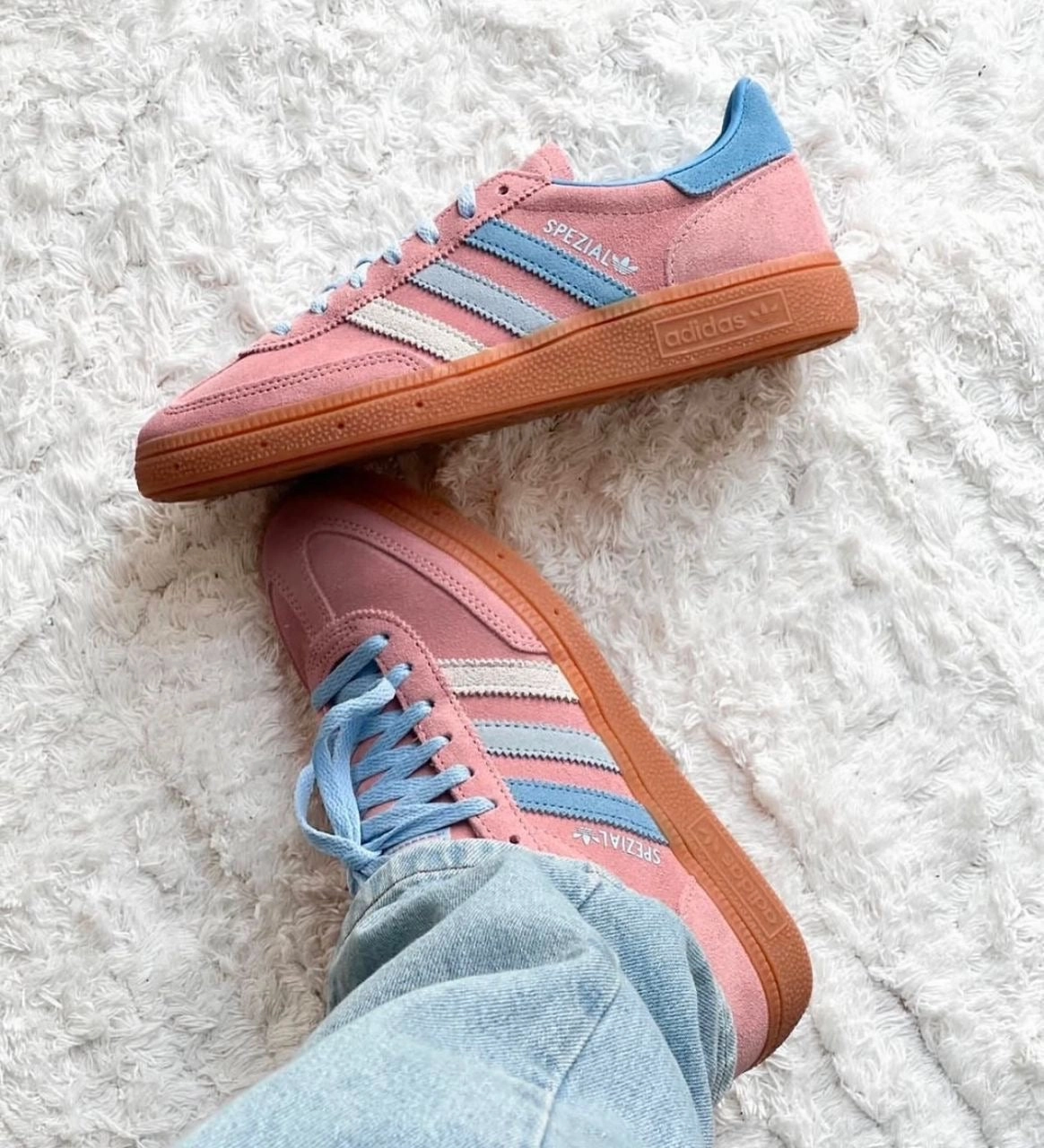 Tennis Shoes Adidas Adidas Spezial : Licne rtro qui traverse les gnrations