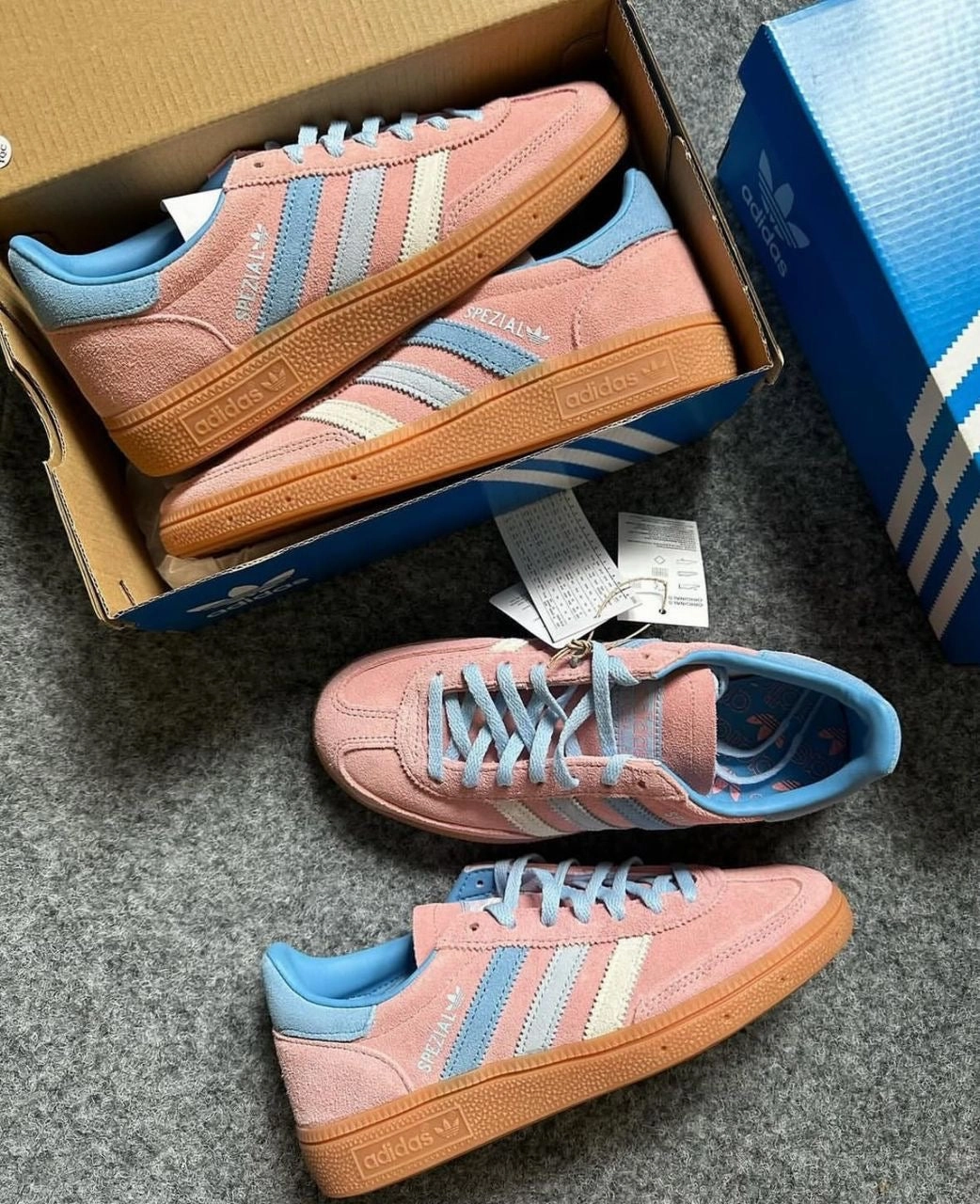 Fortnite X Adidas Shoes Adidas Spezial : Licne rtro qui traverse les gnrations