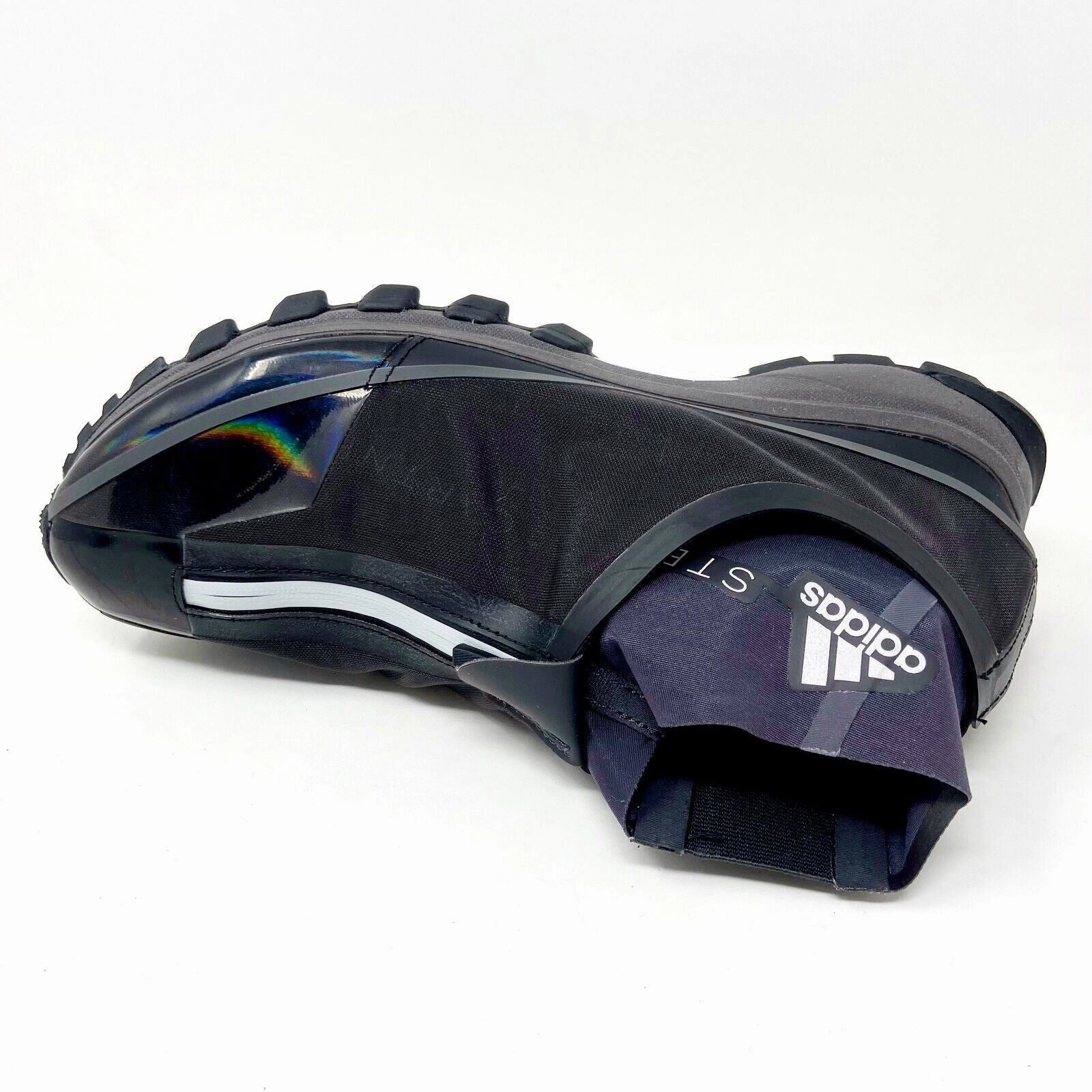 Top Stability Running Shoes Adidas Stella McCartney adizero XT S. Utility Black Womens Running Shoes G28343