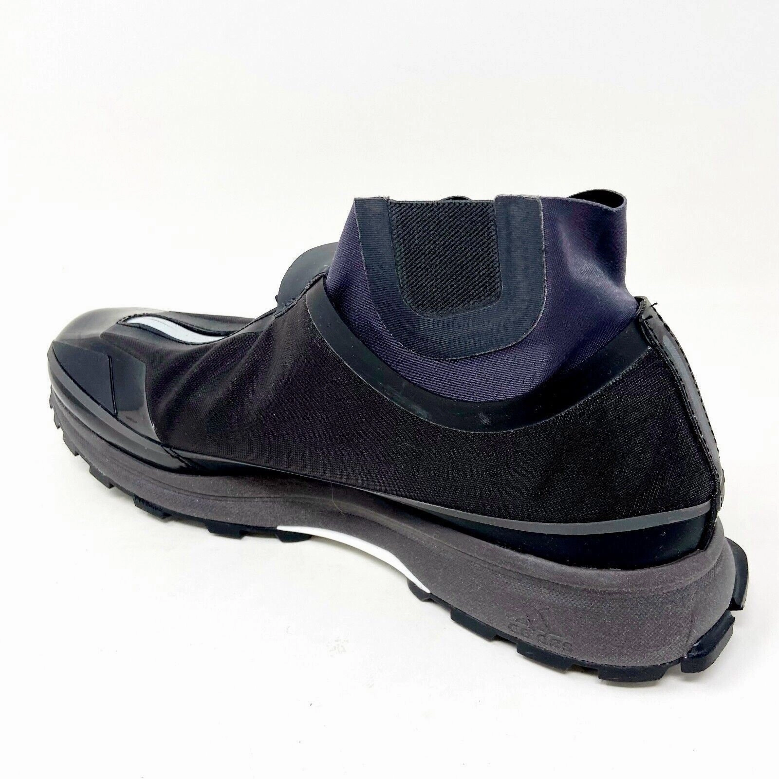 Hibbetts Running Shoes Adidas Stella McCartney adizero XT S. Utility Black Womens Running Shoes G28343