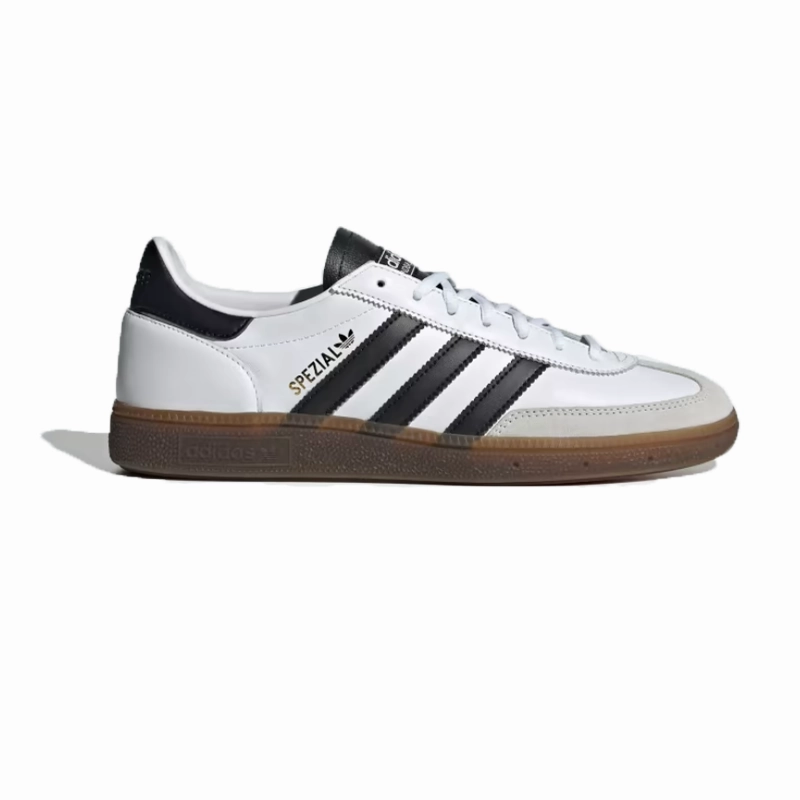 Adidas Trae Young 2.0 Basketball Shoes adidas - Handball Spezial - White/Black - Unisex [IE3403]
