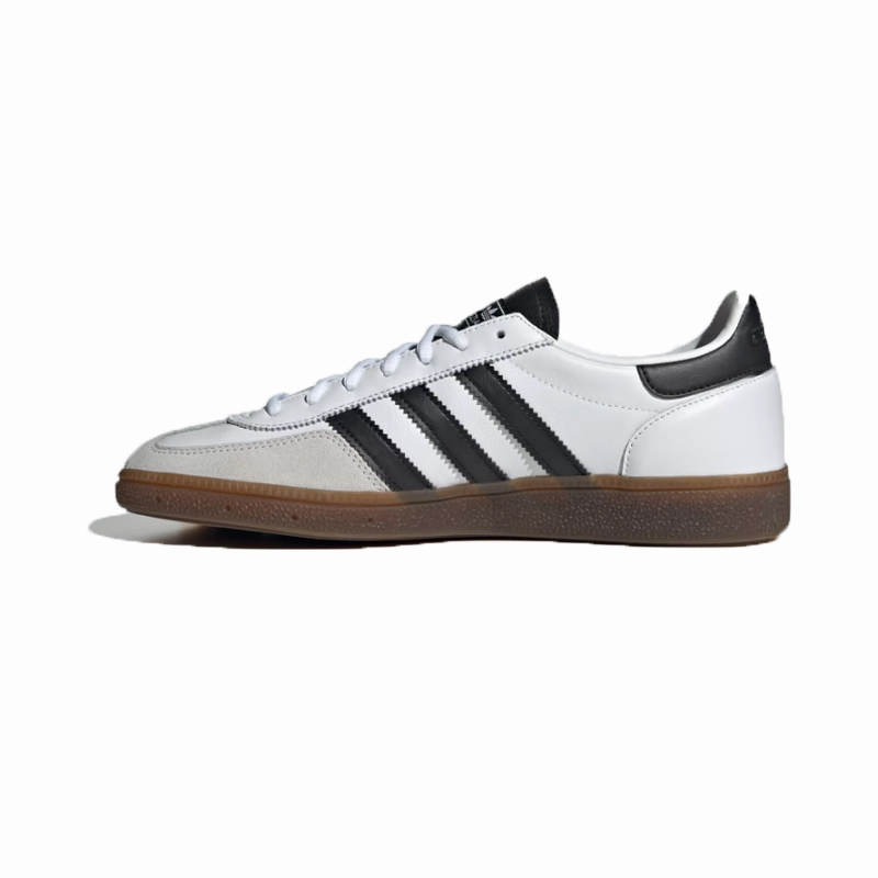 Adidas Shoes 2014 adidas - Handball Spezial - White/Black - Unisex [IE3403]