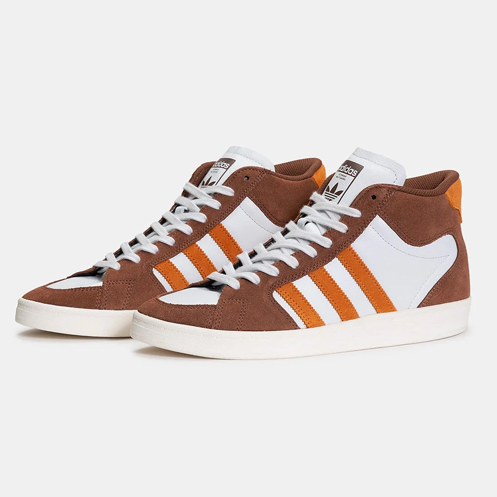 ADIDAS SUPERSKATE ADV PRELOVED BROWN / RUSTIC ORANGE Adidas Terrex Swift R2 Gore Tex Hiking Shoe