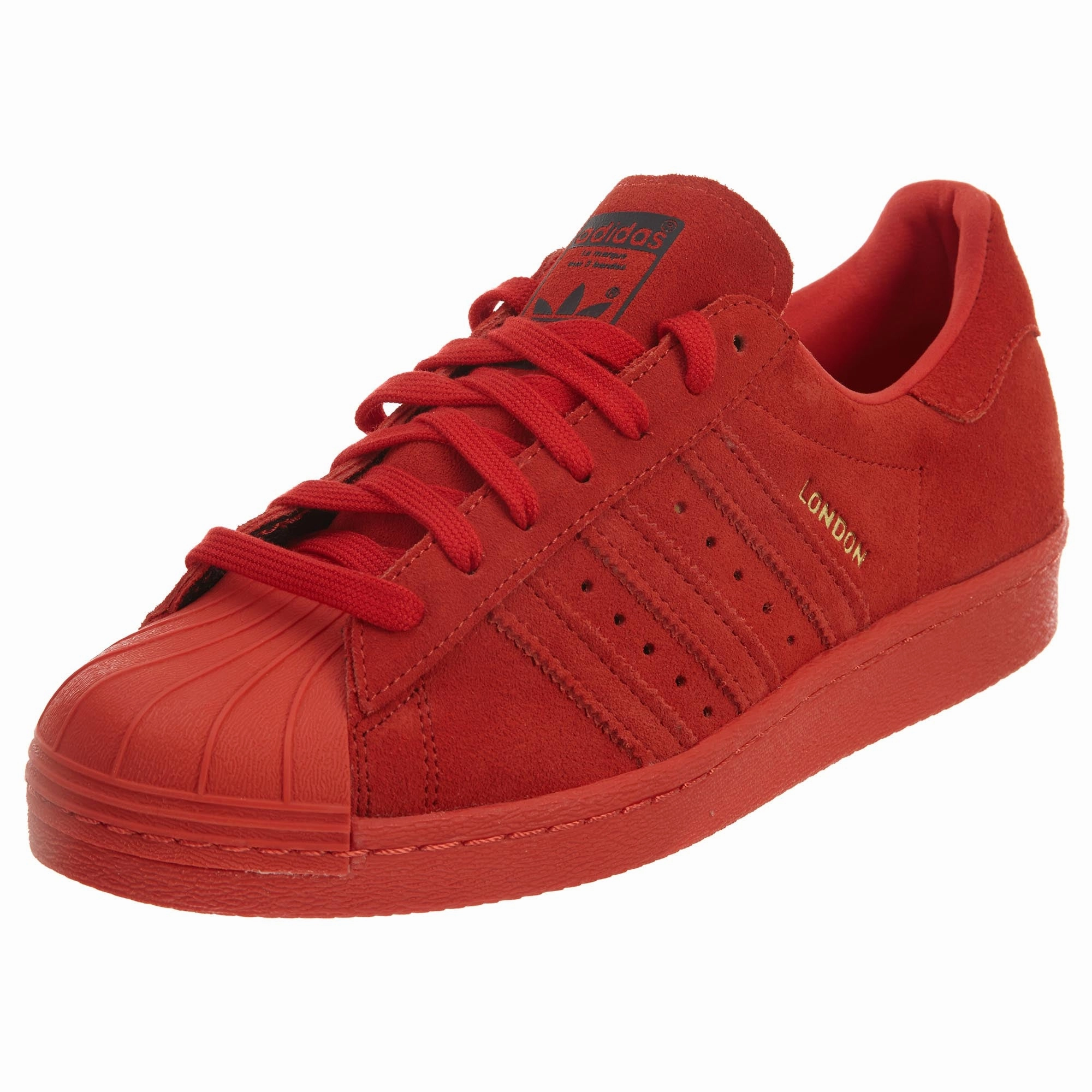 Adidas Superstar 80s City Series Mens Style : B32664 Adidas Trail Running Shoes
